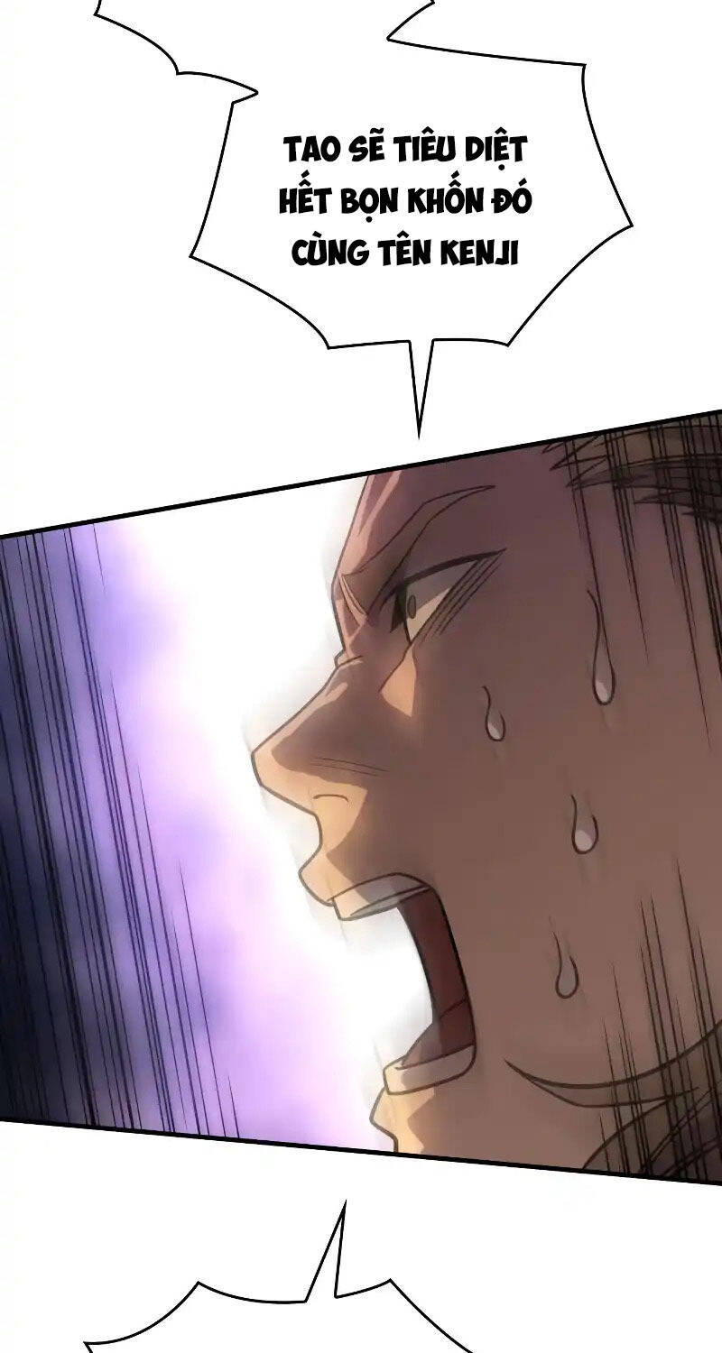 Hồi Quy Bằng Vương Quyền - Chapter 53 - Page 117