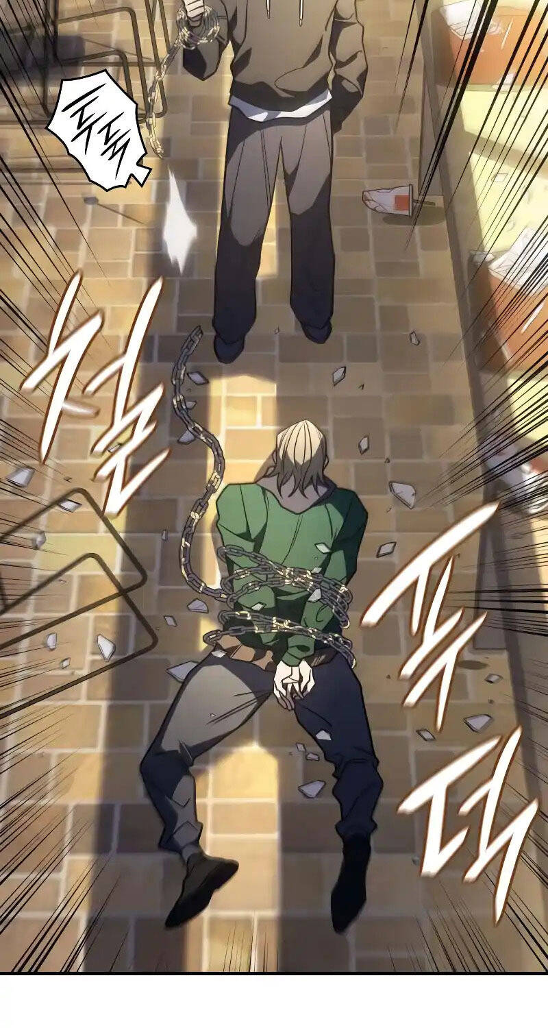 Hồi Quy Bằng Vương Quyền - Chapter 53 - Page 124