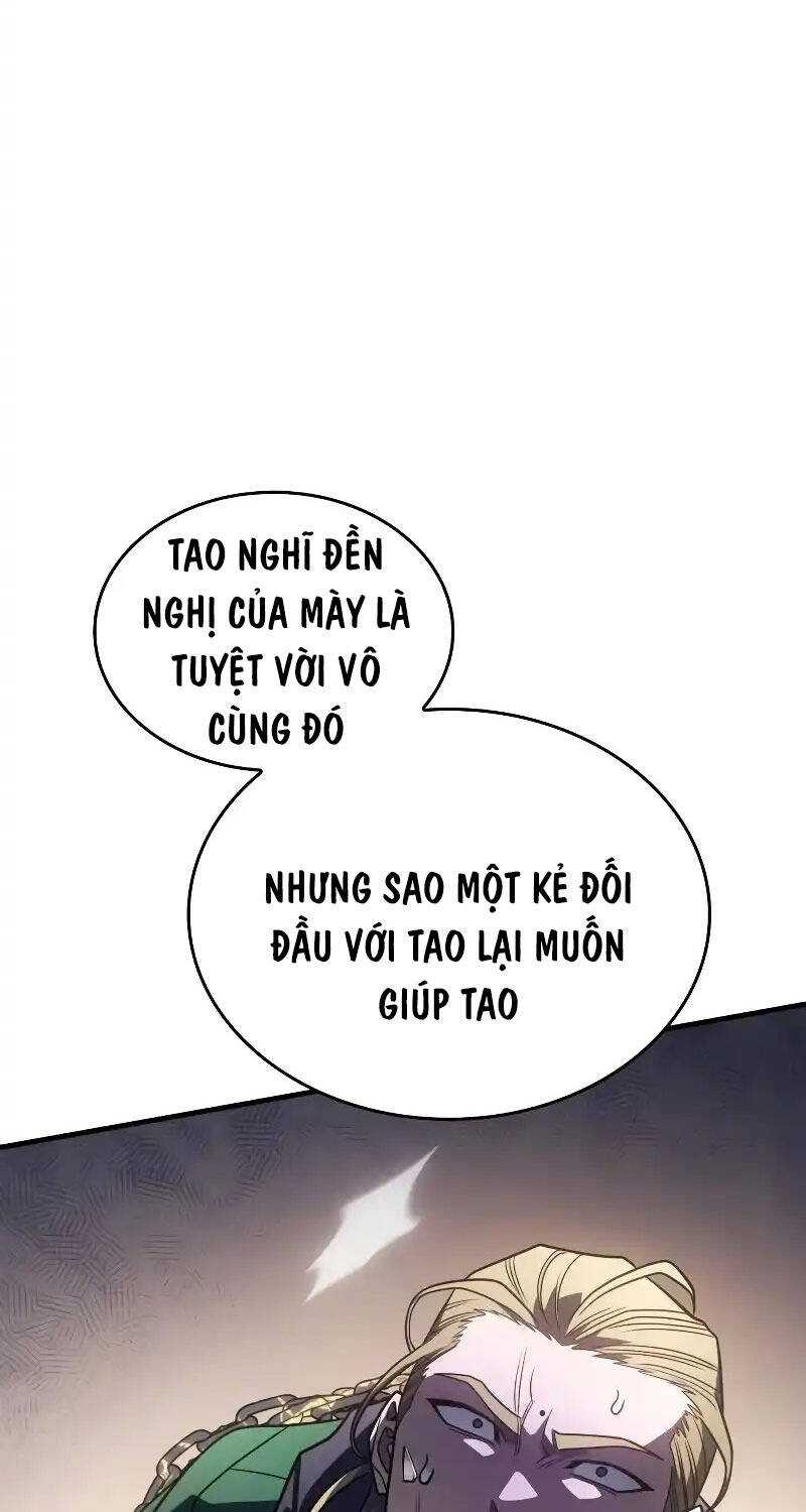 Hồi Quy Bằng Vương Quyền - Chapter 53 - Page 125