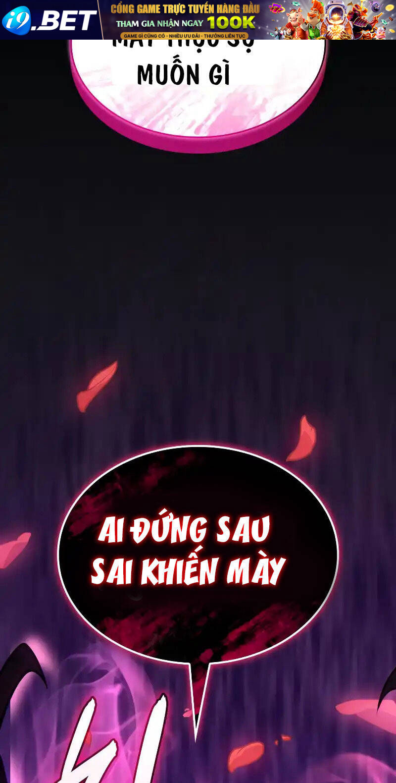 Hồi Quy Bằng Vương Quyền - Chapter 53 - Page 128