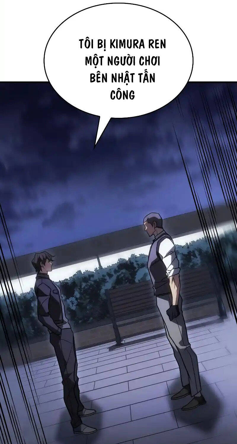 Hồi Quy Bằng Vương Quyền - Chapter 53 - Page 13