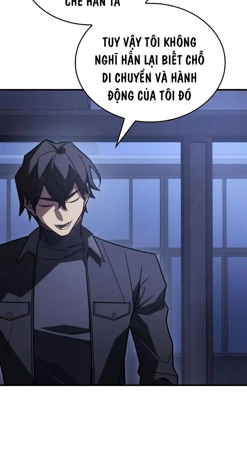 Hồi Quy Bằng Vương Quyền - Chapter 53 - Page 16