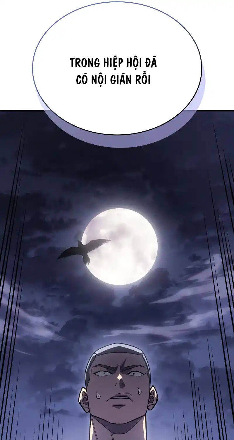 Hồi Quy Bằng Vương Quyền - Chapter 53 - Page 18