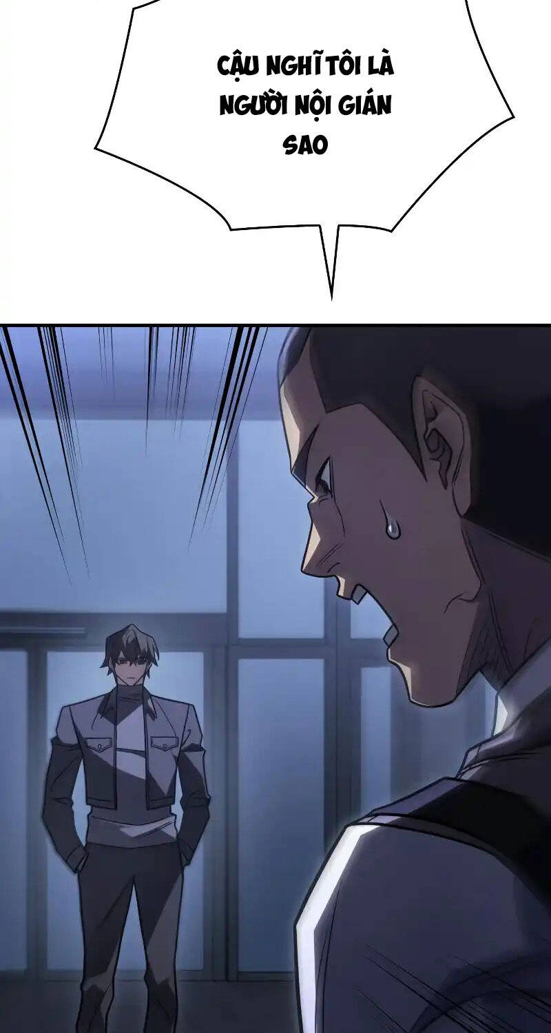 Hồi Quy Bằng Vương Quyền - Chapter 53 - Page 20