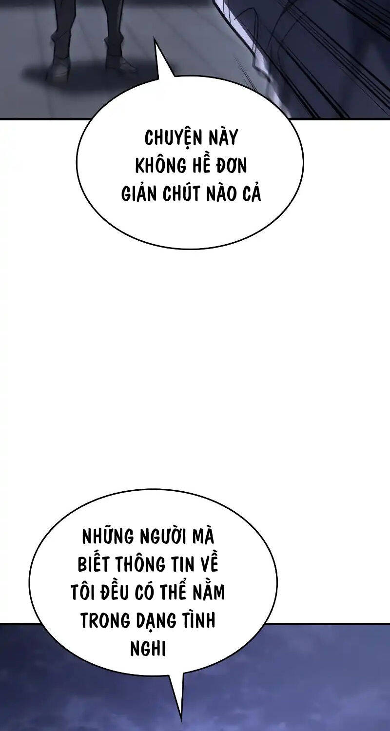 Hồi Quy Bằng Vương Quyền - Chapter 53 - Page 21