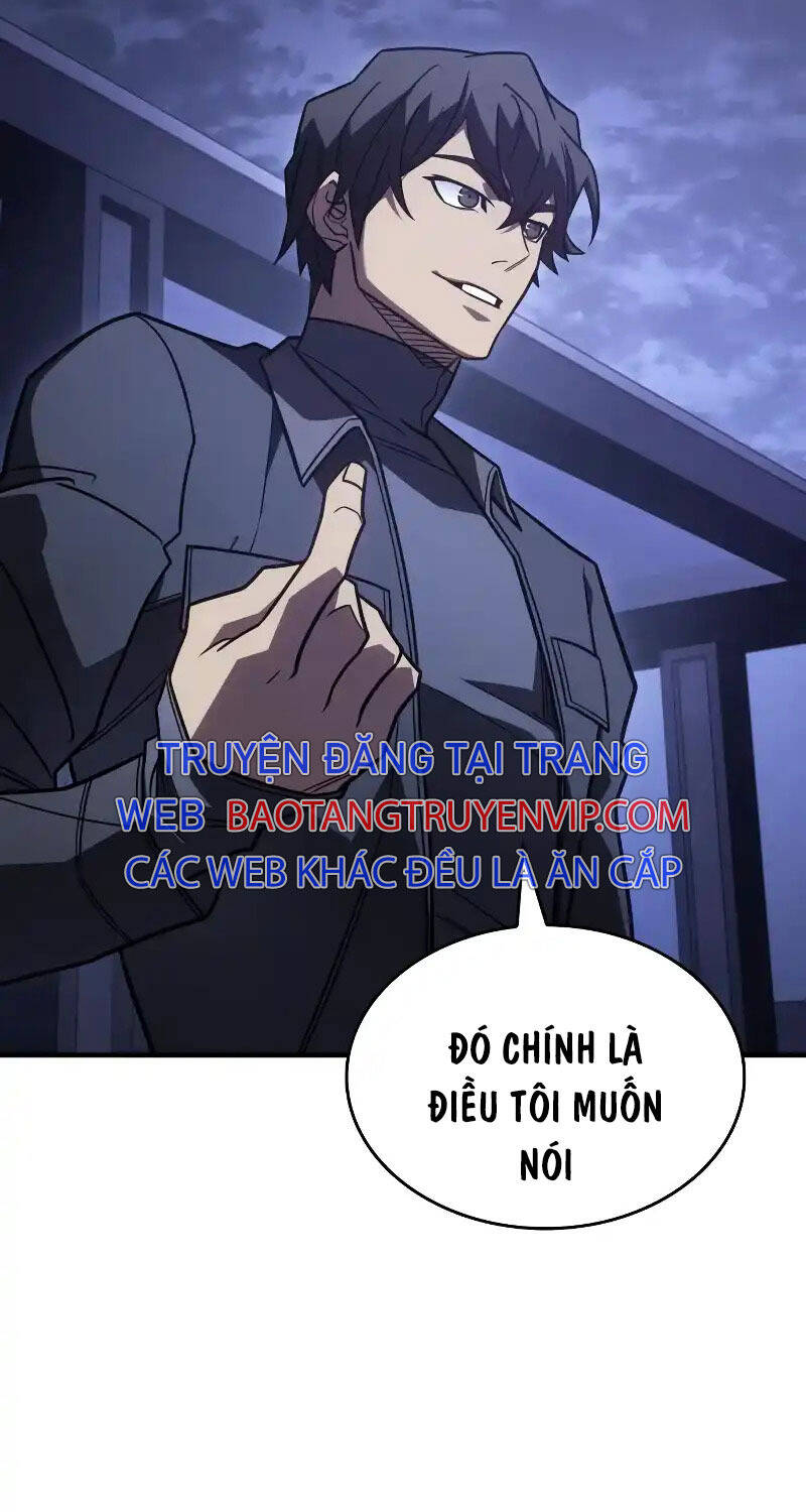 Hồi Quy Bằng Vương Quyền - Chapter 53 - Page 22