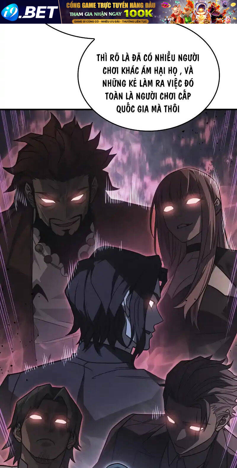 Hồi Quy Bằng Vương Quyền - Chapter 53 - Page 25