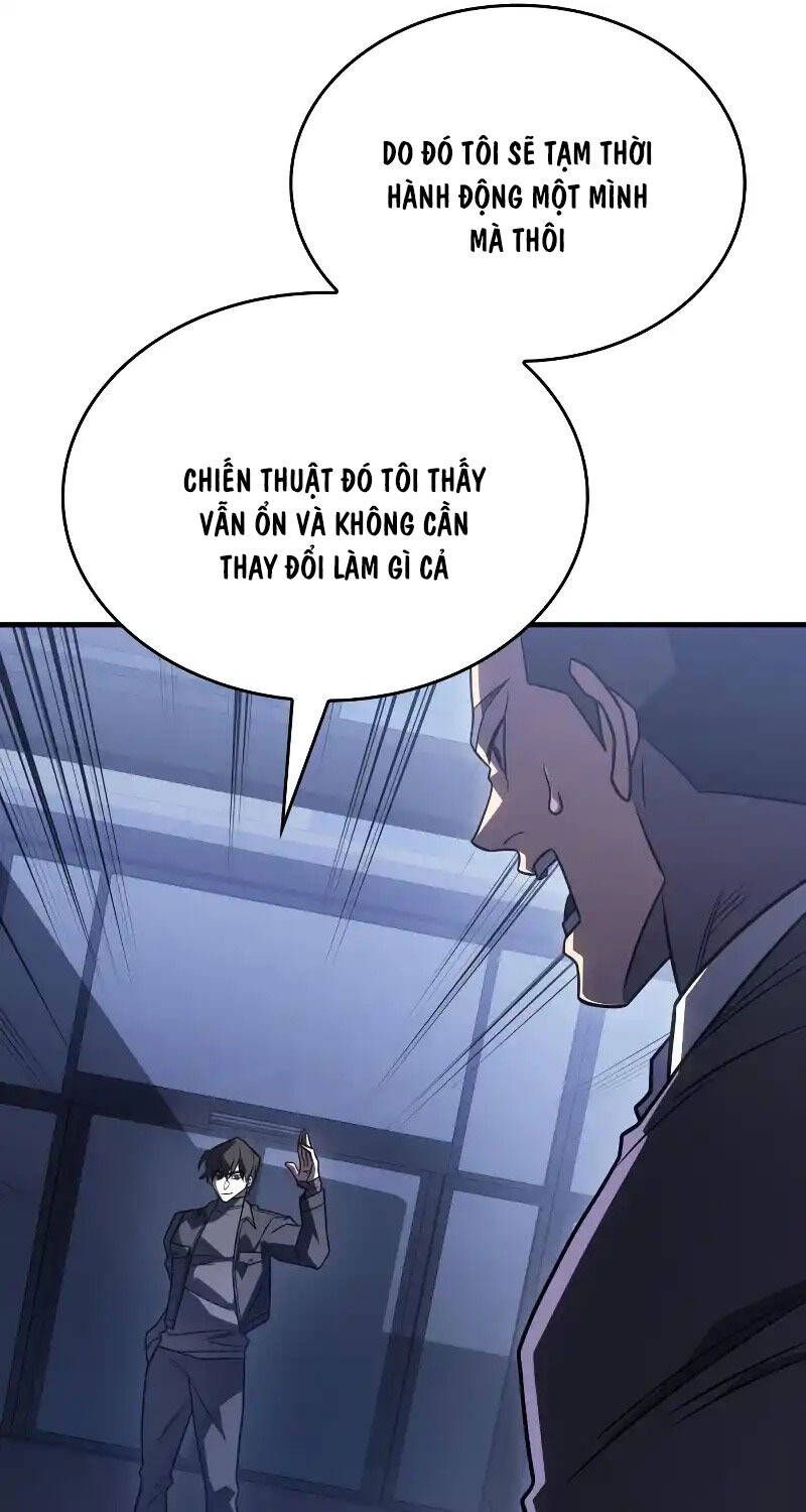 Hồi Quy Bằng Vương Quyền - Chapter 53 - Page 27