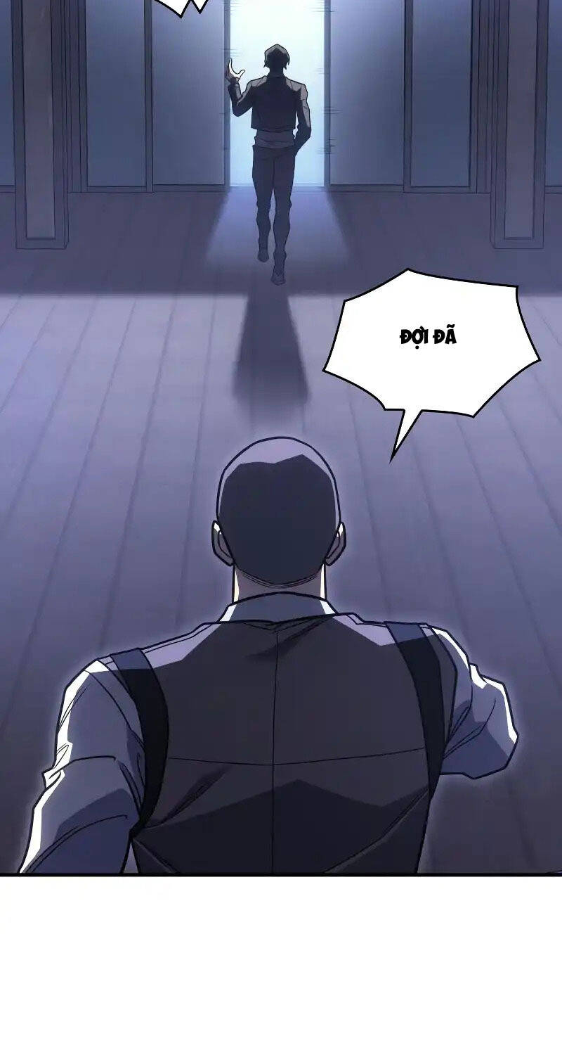 Hồi Quy Bằng Vương Quyền - Chapter 53 - Page 31