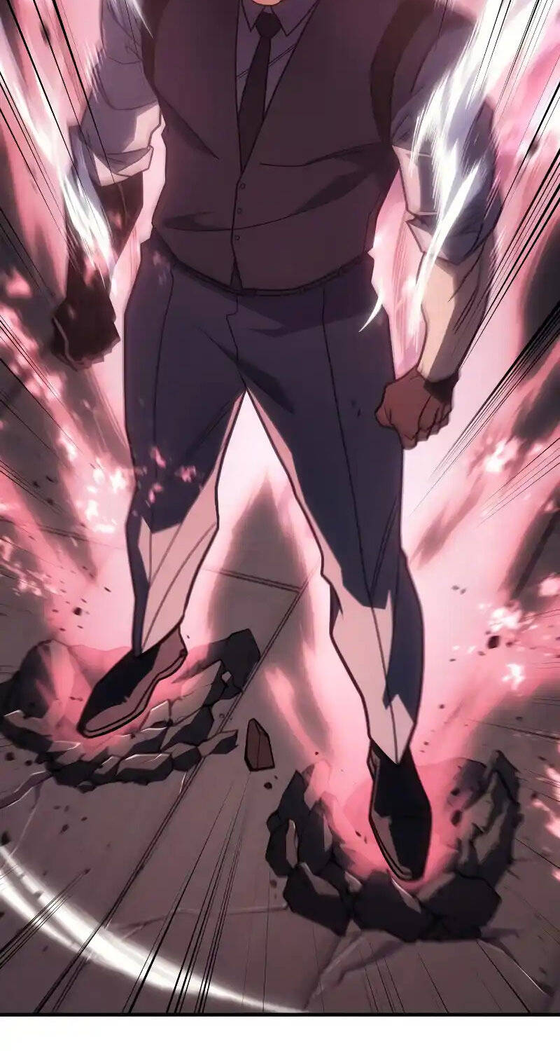 Hồi Quy Bằng Vương Quyền - Chapter 53 - Page 36