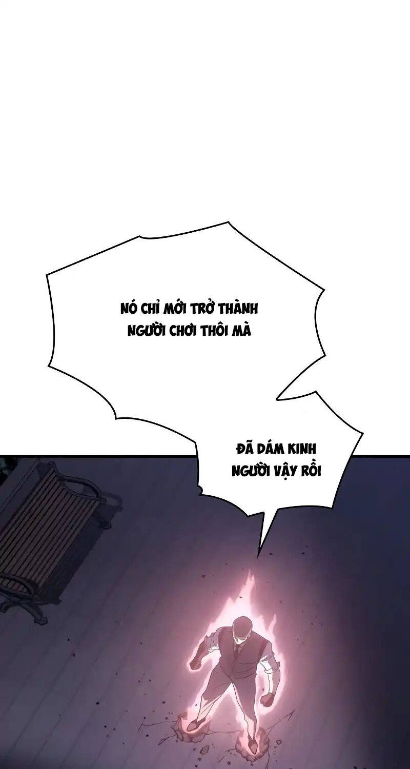 Hồi Quy Bằng Vương Quyền - Chapter 53 - Page 37
