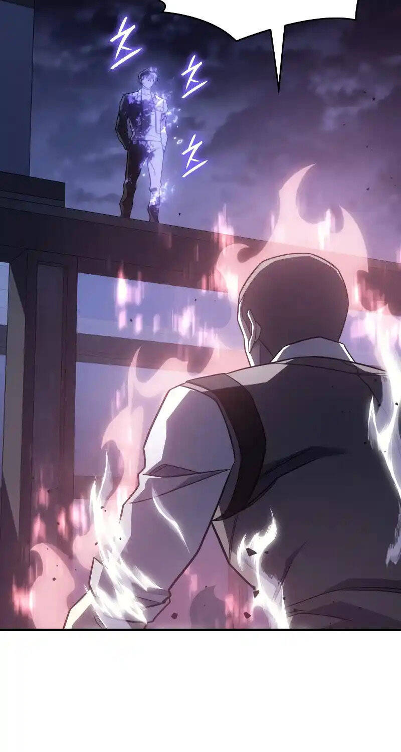 Hồi Quy Bằng Vương Quyền - Chapter 53 - Page 39