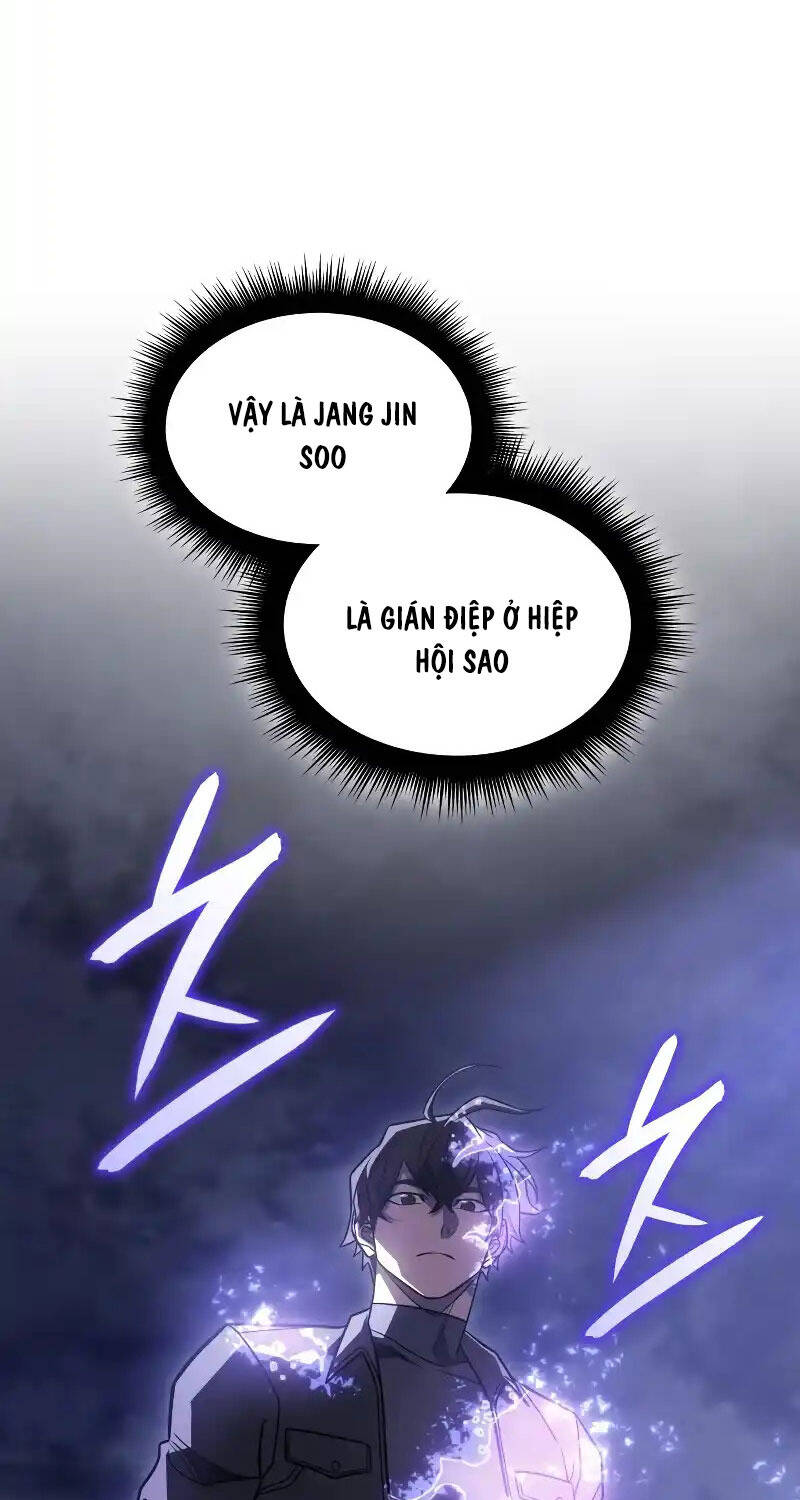 Hồi Quy Bằng Vương Quyền - Chapter 53 - Page 40