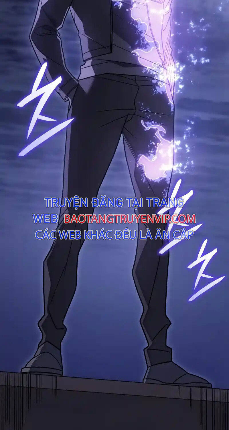 Hồi Quy Bằng Vương Quyền - Chapter 53 - Page 41