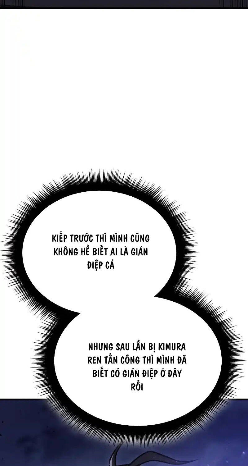 Hồi Quy Bằng Vương Quyền - Chapter 53 - Page 42