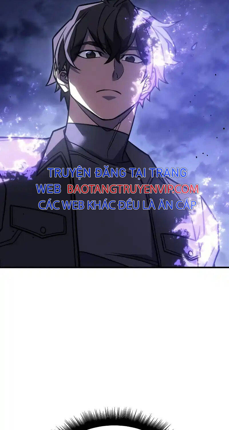 Hồi Quy Bằng Vương Quyền - Chapter 53 - Page 43