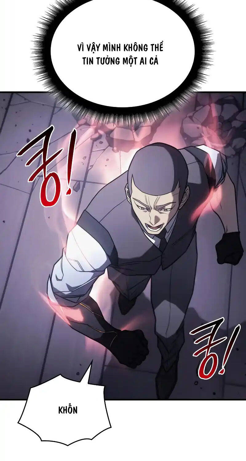 Hồi Quy Bằng Vương Quyền - Chapter 53 - Page 44