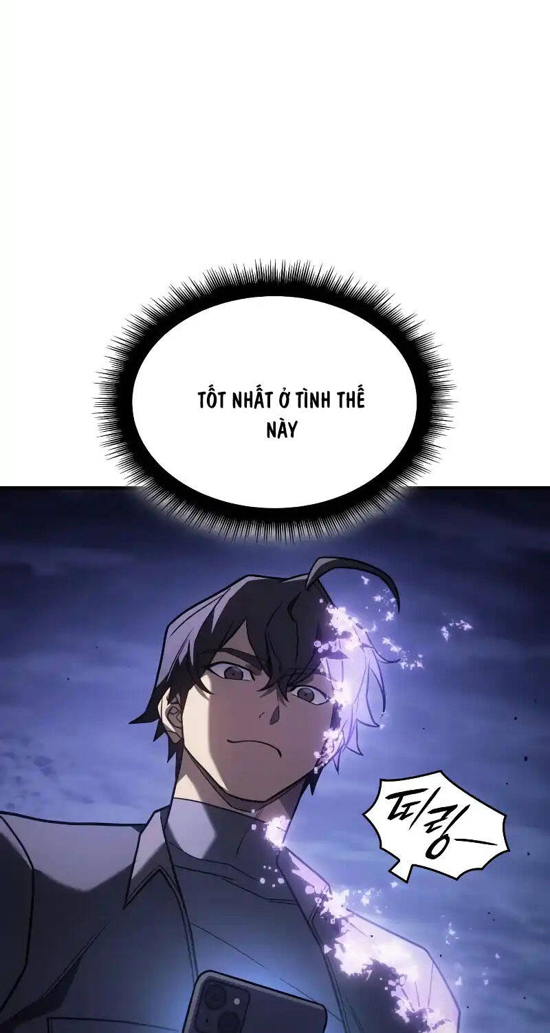 Hồi Quy Bằng Vương Quyền - Chapter 53 - Page 45