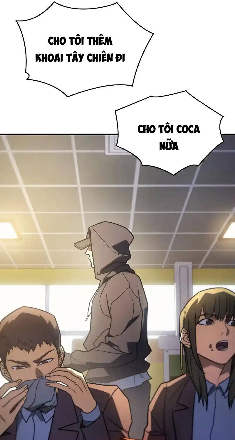 Hồi Quy Bằng Vương Quyền - Chapter 53 - Page 56