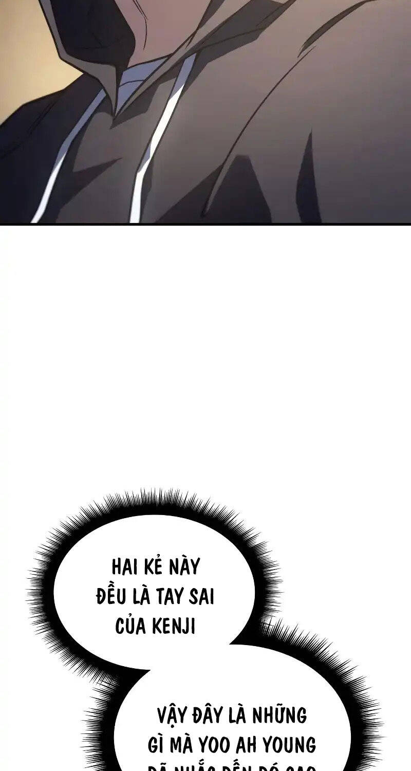 Hồi Quy Bằng Vương Quyền - Chapter 53 - Page 58