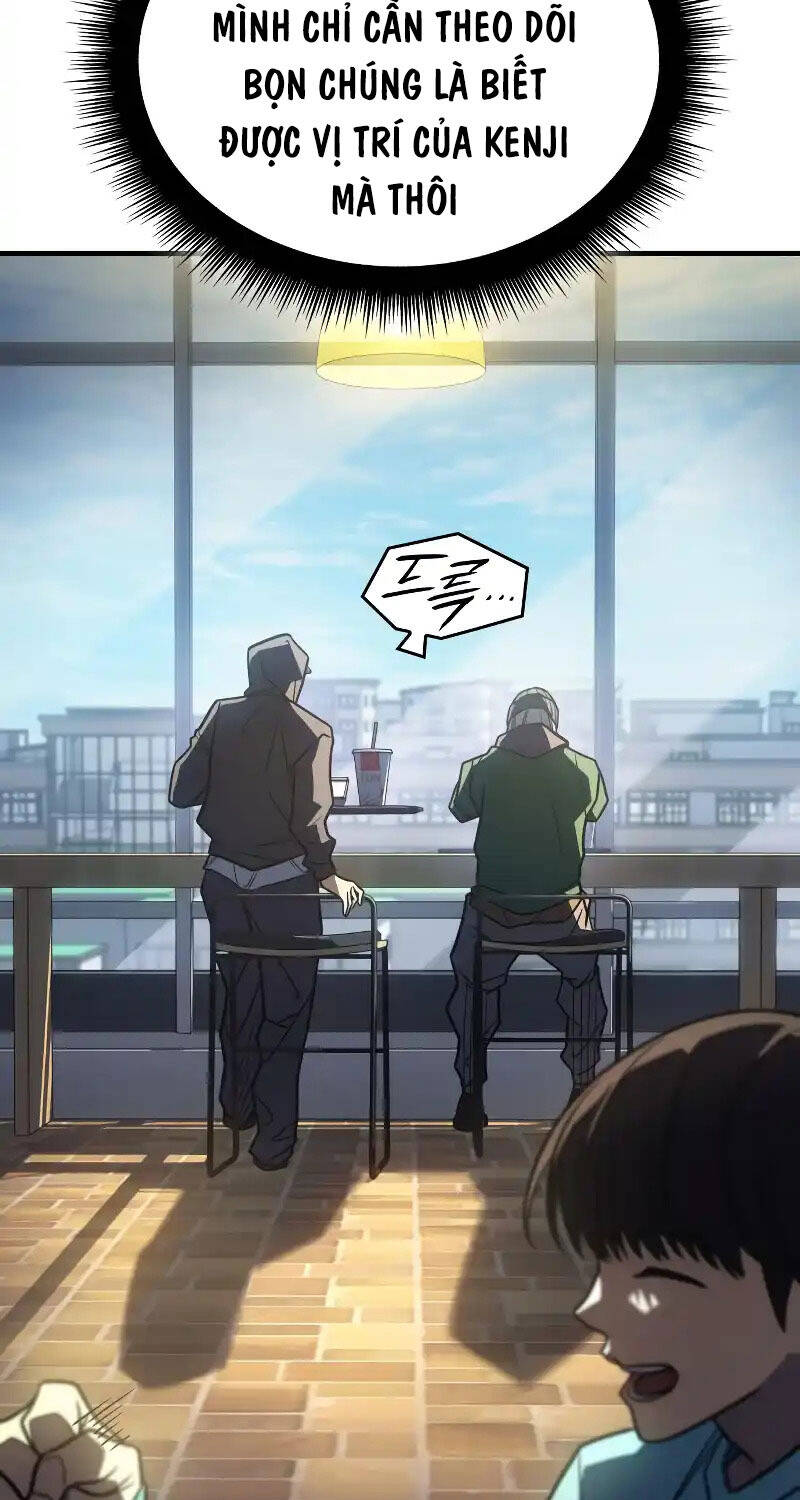 Hồi Quy Bằng Vương Quyền - Chapter 53 - Page 62