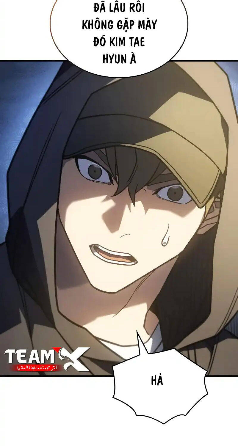 Hồi Quy Bằng Vương Quyền - Chapter 53 - Page 65
