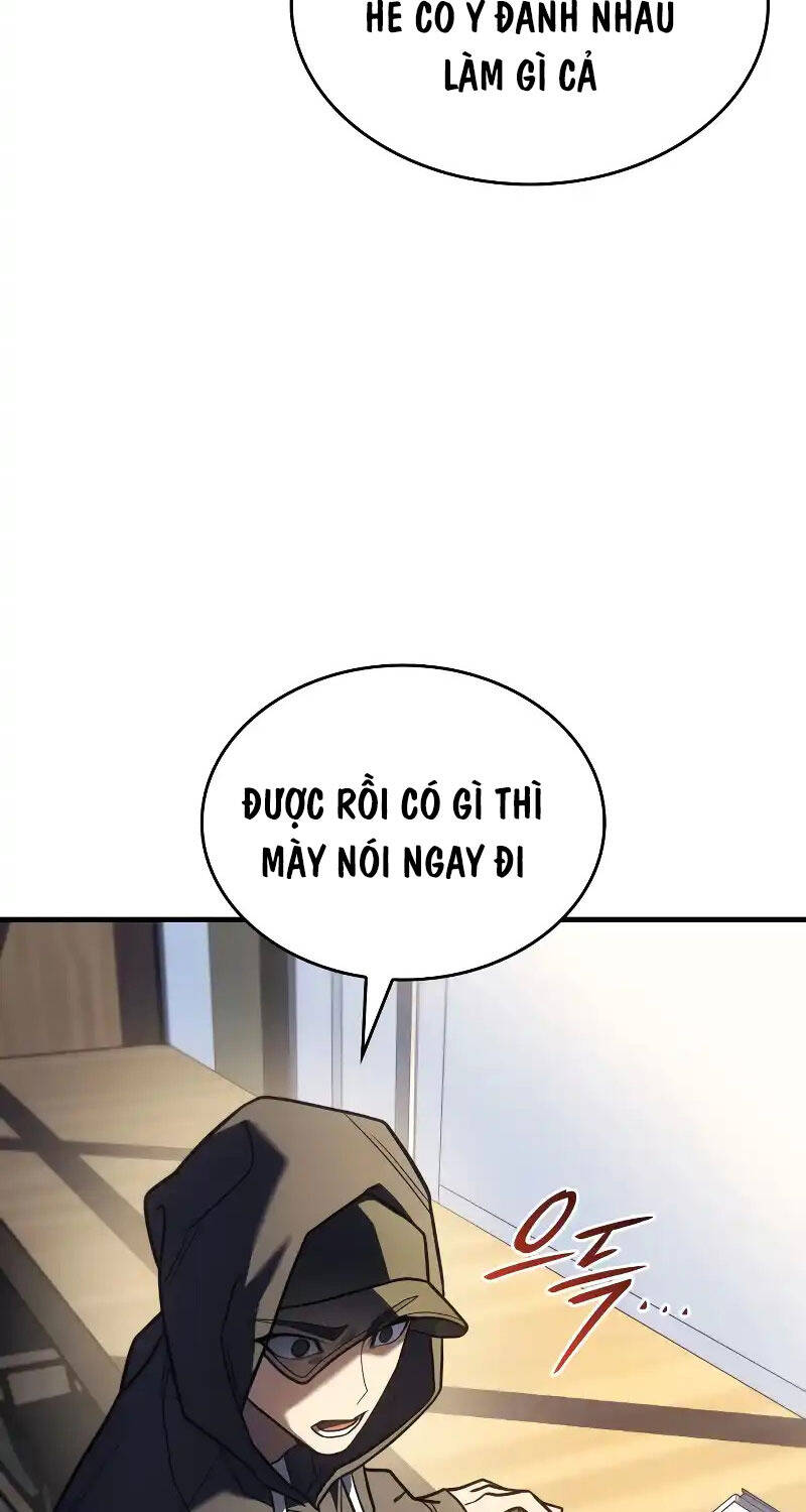 Hồi Quy Bằng Vương Quyền - Chapter 53 - Page 71