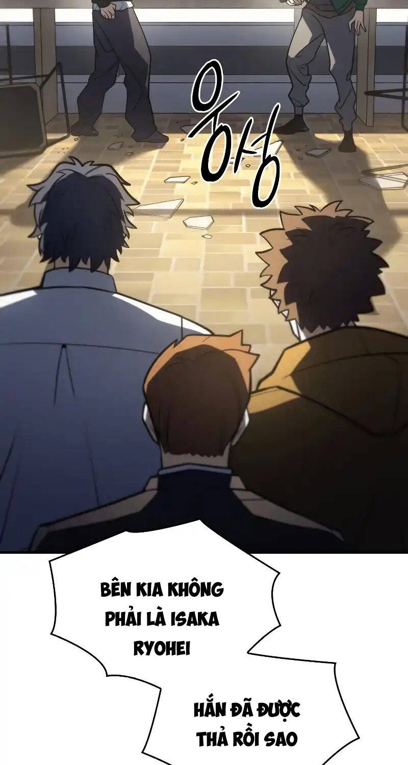 Hồi Quy Bằng Vương Quyền - Chapter 53 - Page 78
