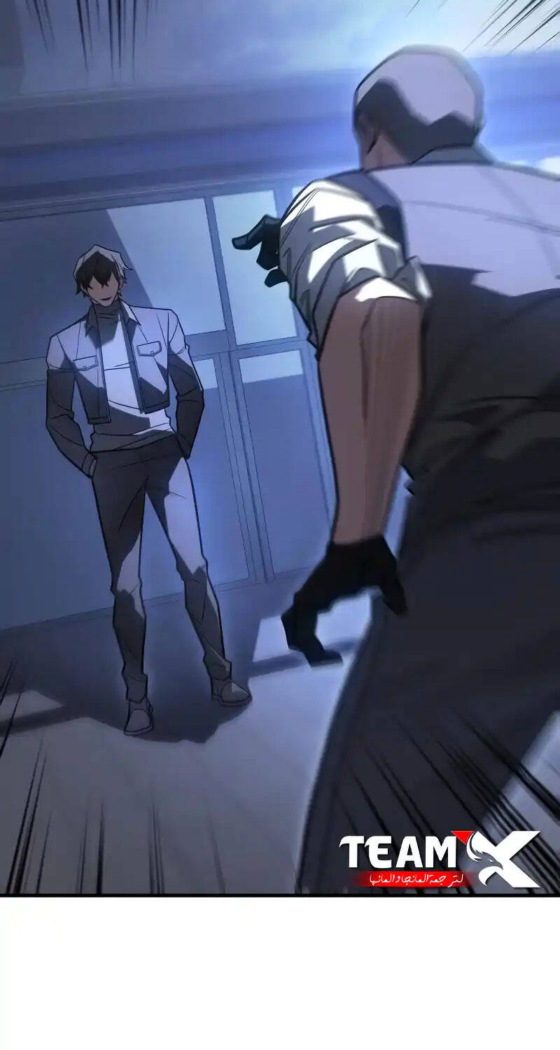 Hồi Quy Bằng Vương Quyền - Chapter 53 - Page 8