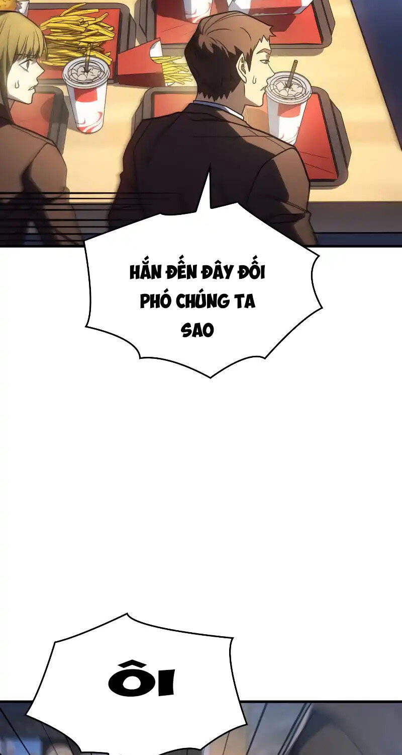 Hồi Quy Bằng Vương Quyền - Chapter 53 - Page 80