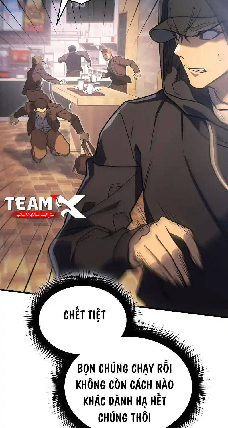Hồi Quy Bằng Vương Quyền - Chapter 53 - Page 81