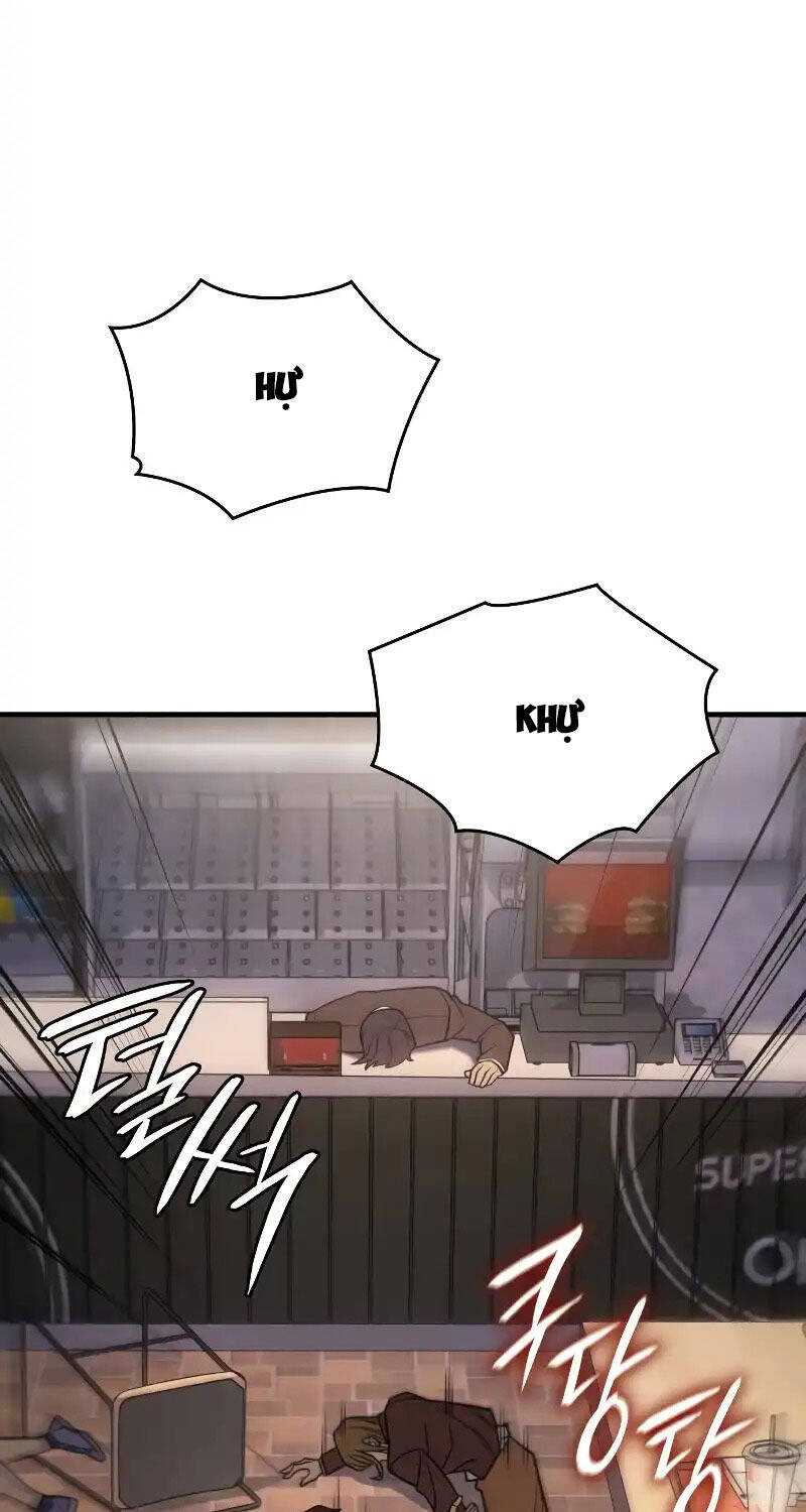 Hồi Quy Bằng Vương Quyền - Chapter 53 - Page 87