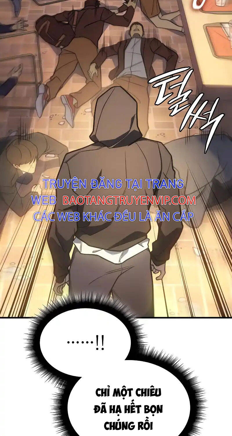 Hồi Quy Bằng Vương Quyền - Chapter 53 - Page 88