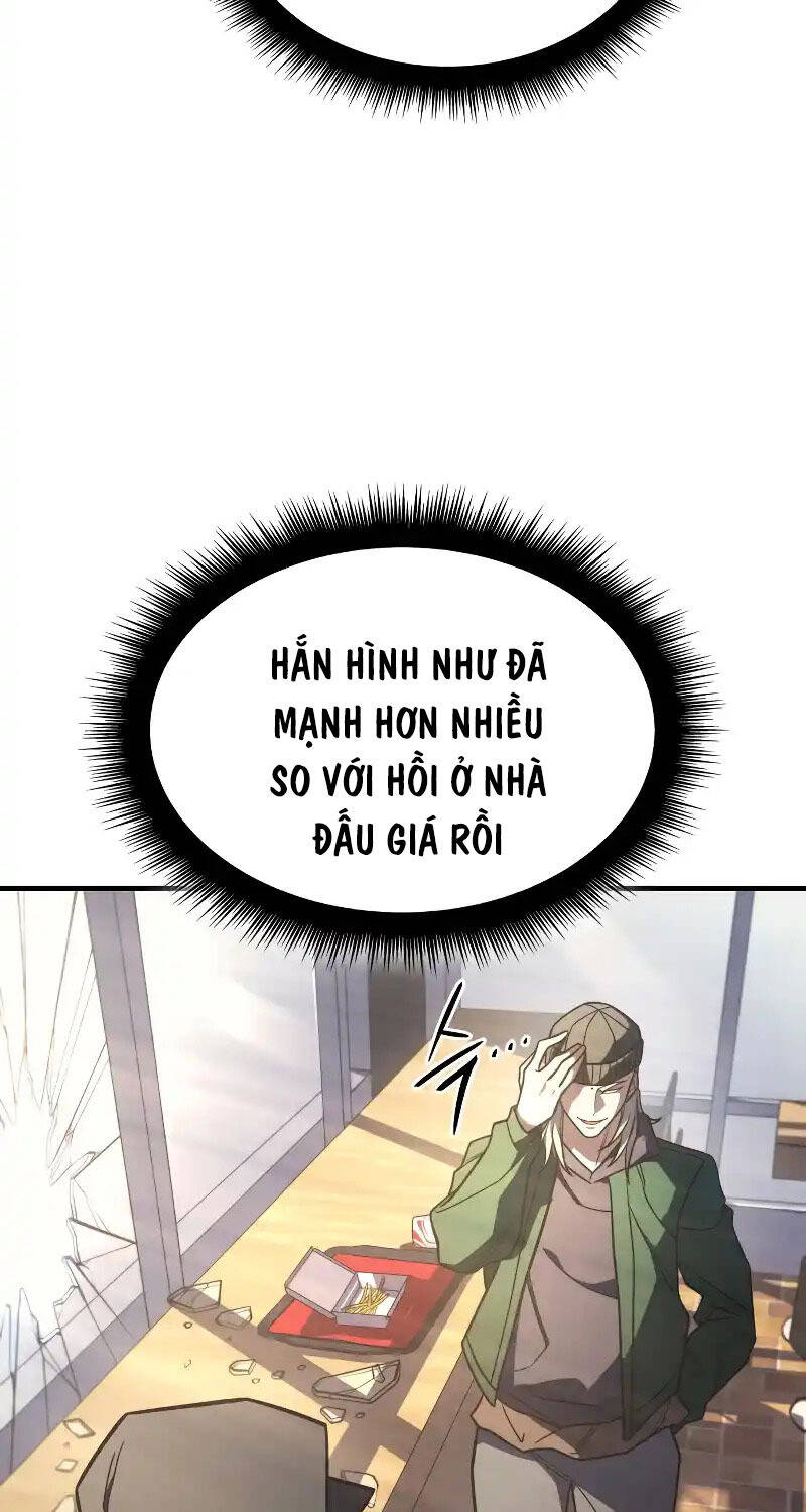 Hồi Quy Bằng Vương Quyền - Chapter 53 - Page 89