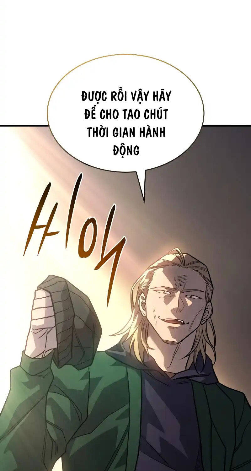 Hồi Quy Bằng Vương Quyền - Chapter 53 - Page 91