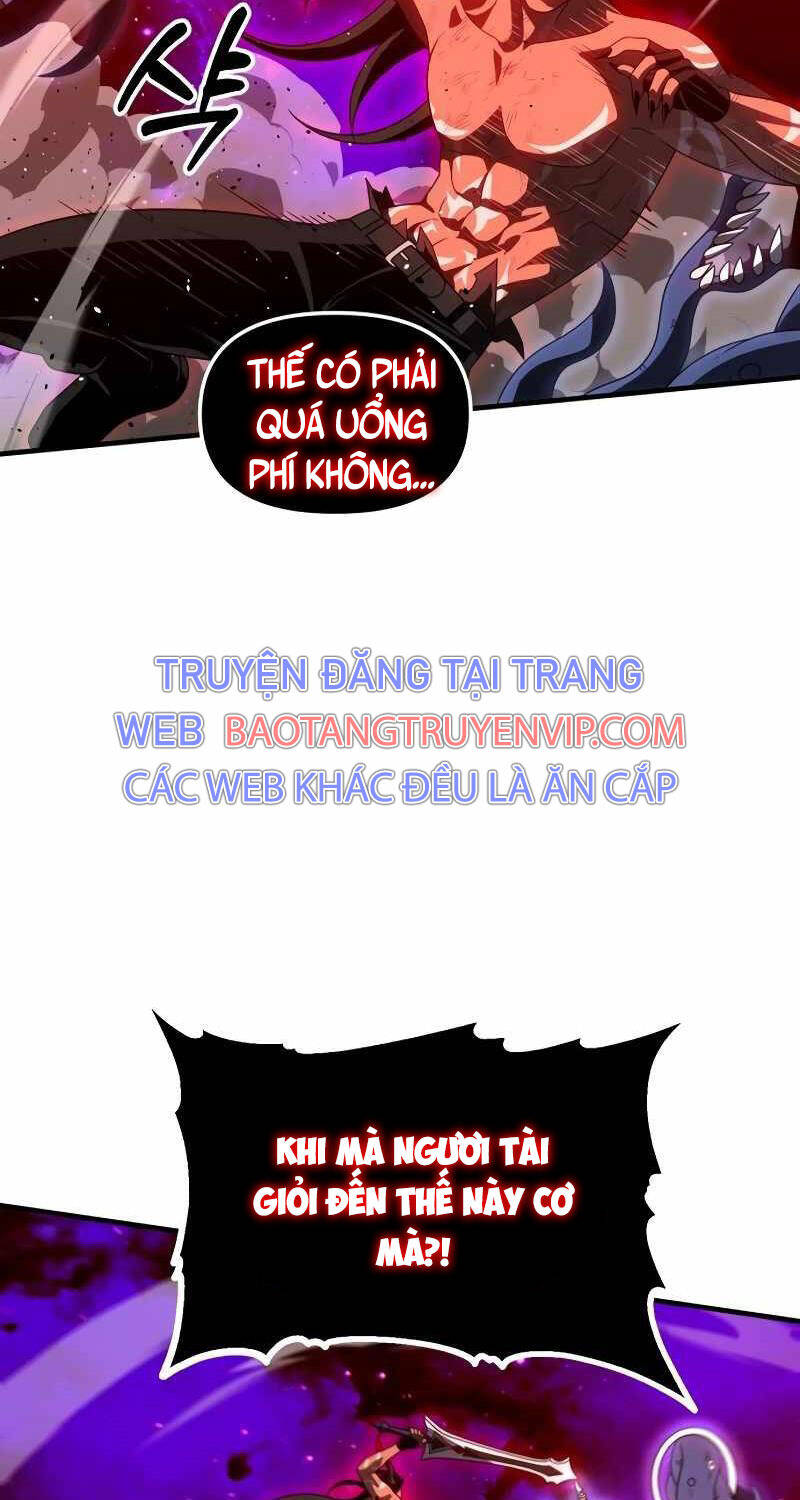 Ta Từng Là Tháp Vương - Chapter 69 - Page 40
