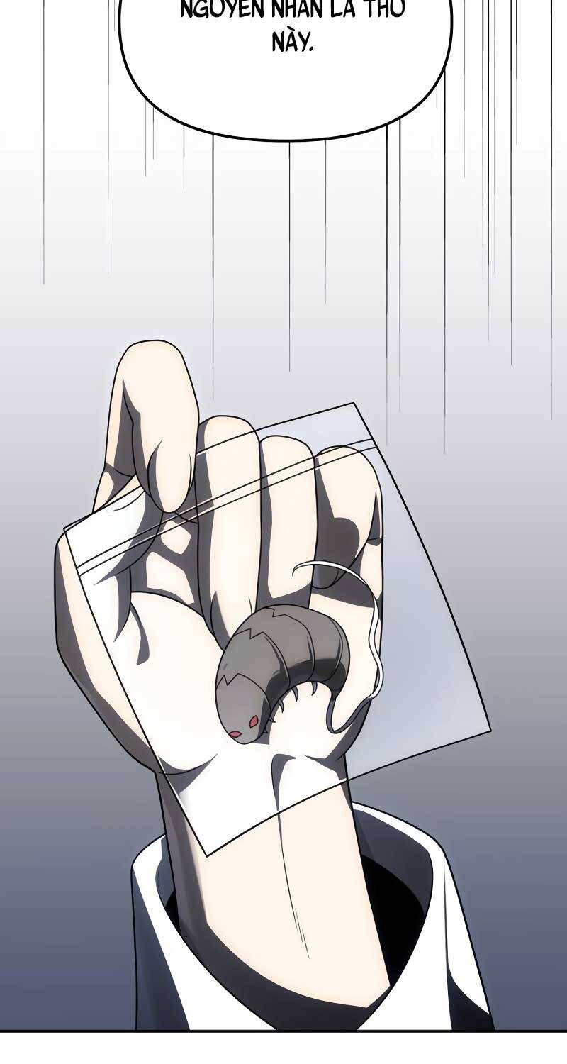 Ta Từng Là Tháp Vương - Chapter 70 - Page 45