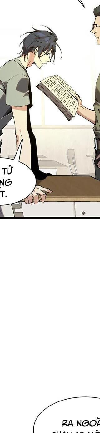 Ta Học Trảm Thần Trong Bệnh Viện Tâm Thần - Chapter 100 - Page 12