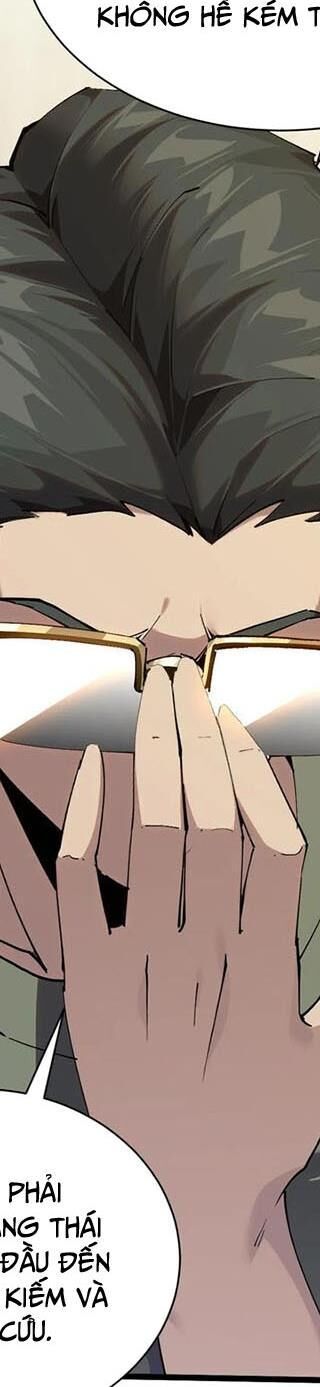 Ta Học Trảm Thần Trong Bệnh Viện Tâm Thần - Chapter 100 - Page 24