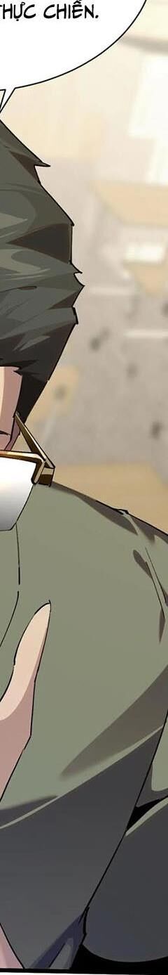 Ta Học Trảm Thần Trong Bệnh Viện Tâm Thần - Chapter 100 - Page 25