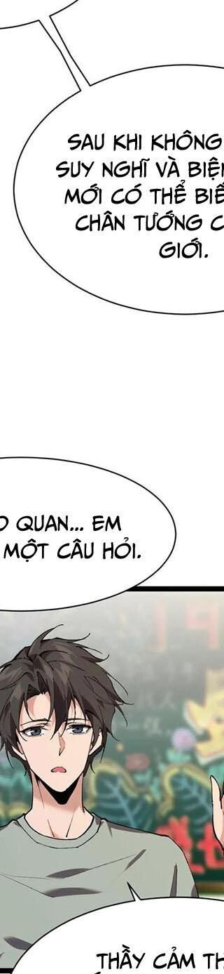 Ta Học Trảm Thần Trong Bệnh Viện Tâm Thần - Chapter 100 - Page 27