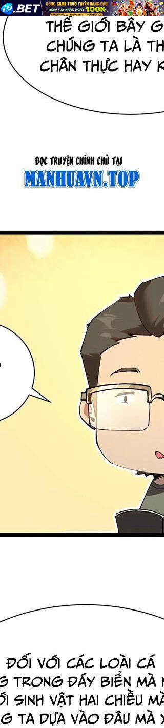 Ta Học Trảm Thần Trong Bệnh Viện Tâm Thần - Chapter 100 - Page 30