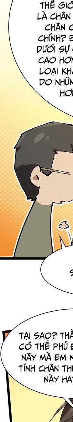 Ta Học Trảm Thần Trong Bệnh Viện Tâm Thần - Chapter 100 - Page 32