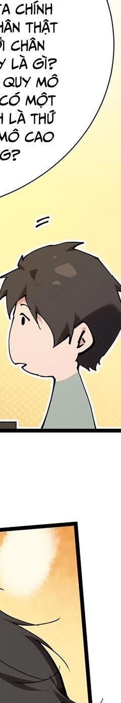 Ta Học Trảm Thần Trong Bệnh Viện Tâm Thần - Chapter 100 - Page 34