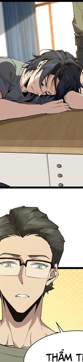 Ta Học Trảm Thần Trong Bệnh Viện Tâm Thần - Chapter 100 - Page 6