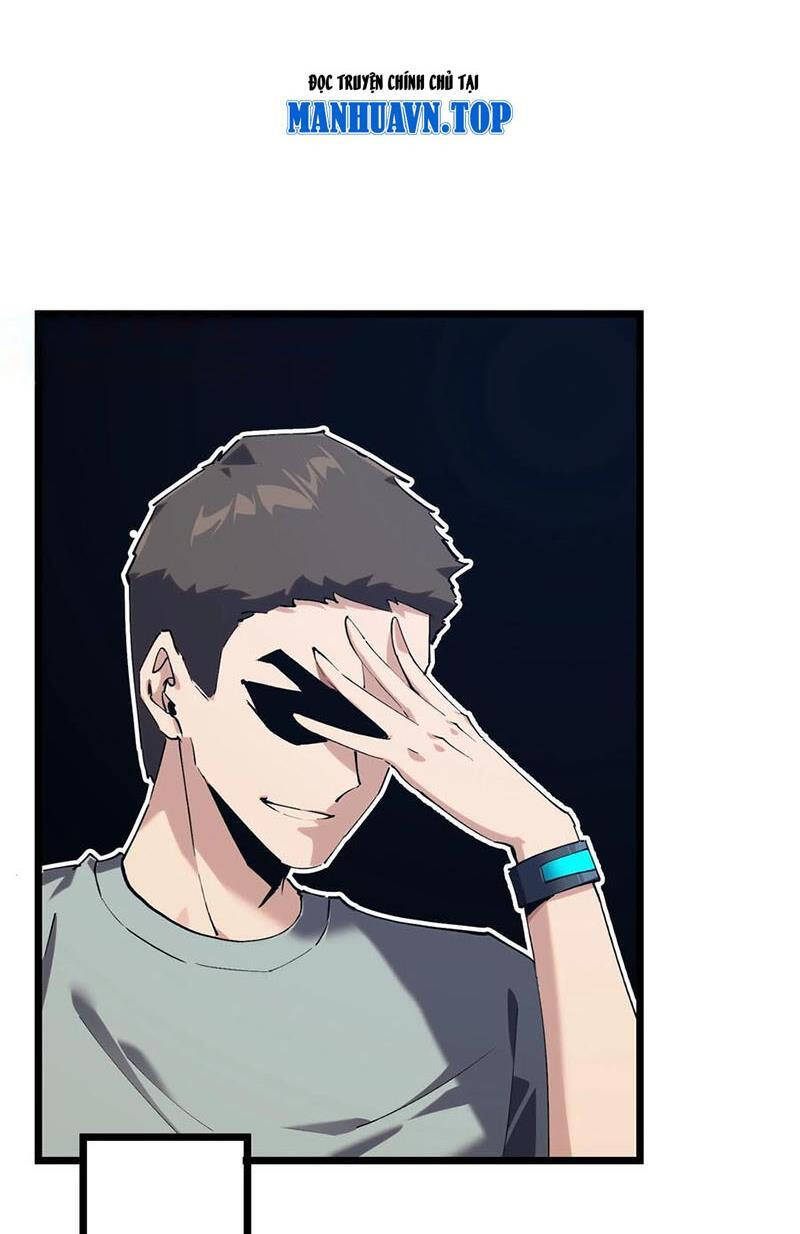 Ta Học Trảm Thần Trong Bệnh Viện Tâm Thần - Chapter 101 - Page 10