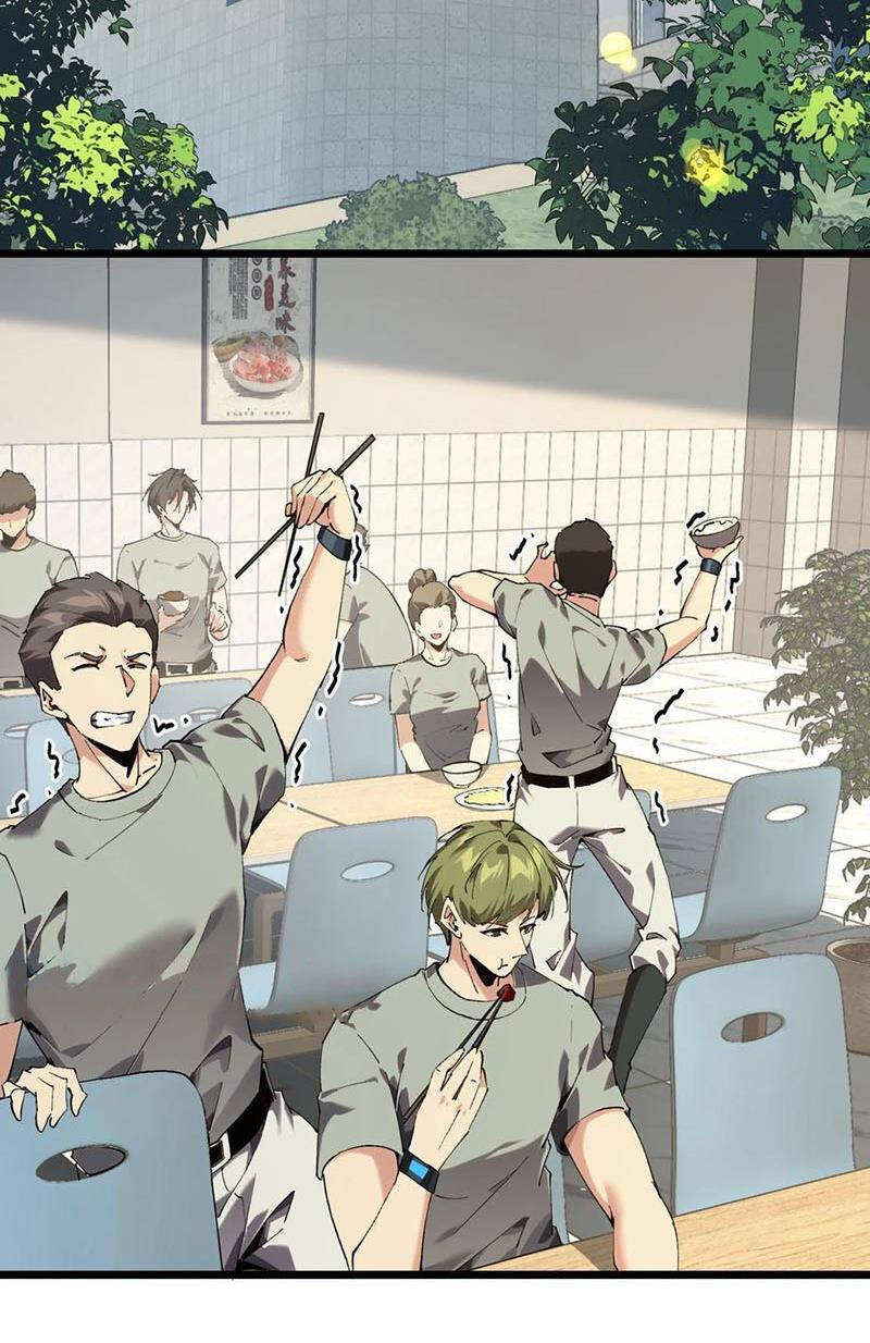 Ta Học Trảm Thần Trong Bệnh Viện Tâm Thần - Chapter 101 - Page 13