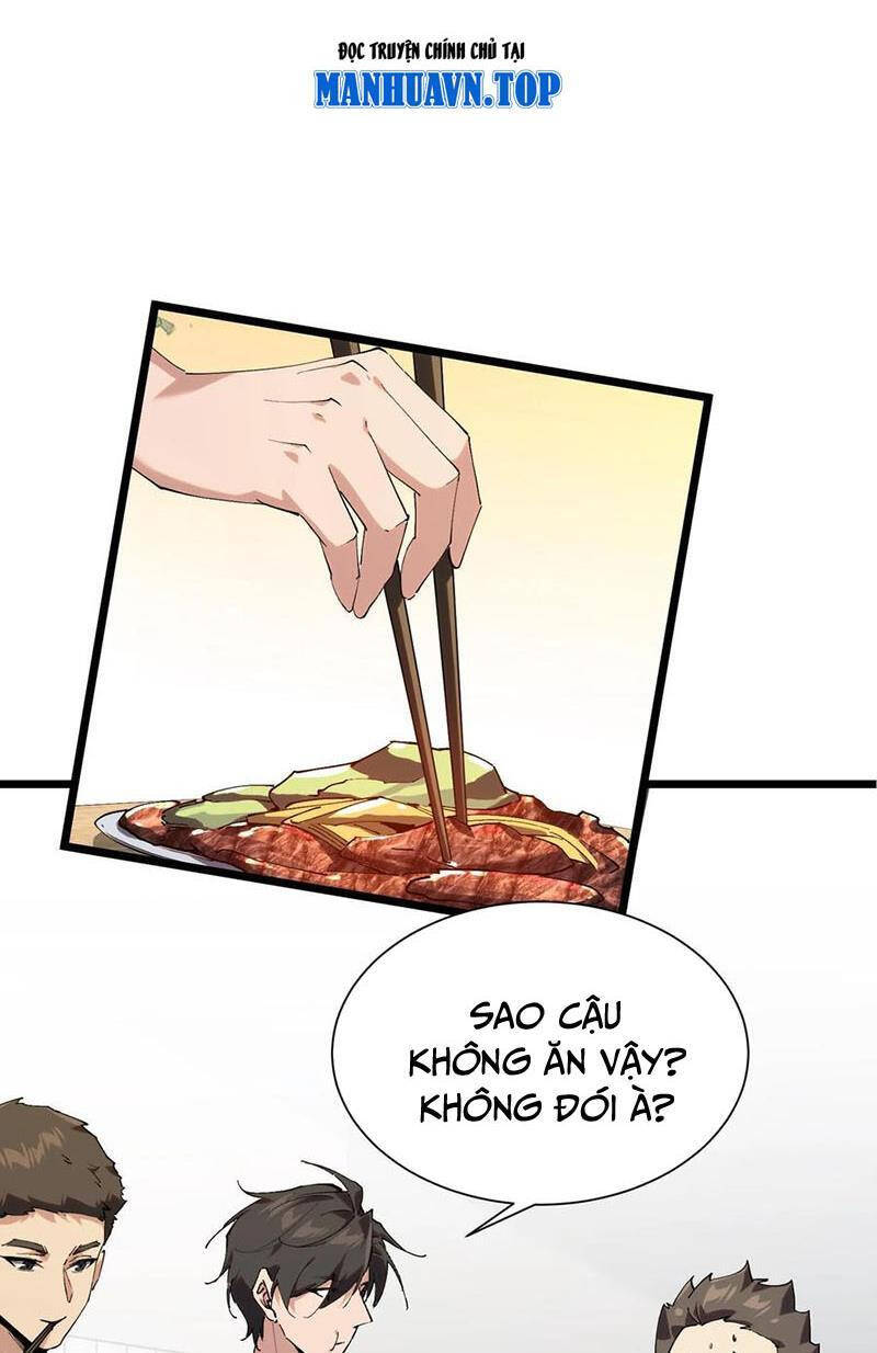 Ta Học Trảm Thần Trong Bệnh Viện Tâm Thần - Chapter 101 - Page 14