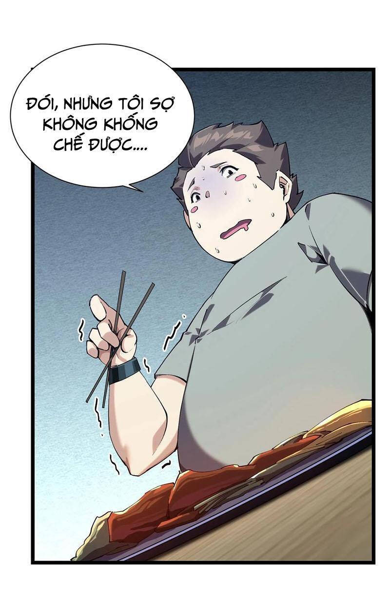 Ta Học Trảm Thần Trong Bệnh Viện Tâm Thần - Chapter 101 - Page 16