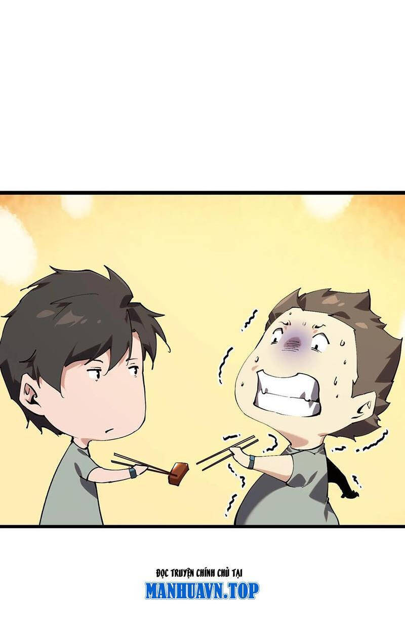 Ta Học Trảm Thần Trong Bệnh Viện Tâm Thần - Chapter 101 - Page 19